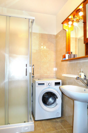 Foto van wonen van Vakantiehuis Labin