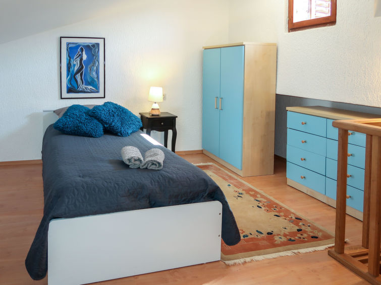 Foto van wonen van Vakantiehuis Labin
