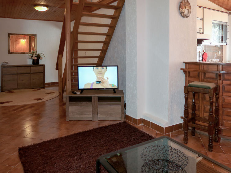 Foto van wonen van Vakantiehuis Labin