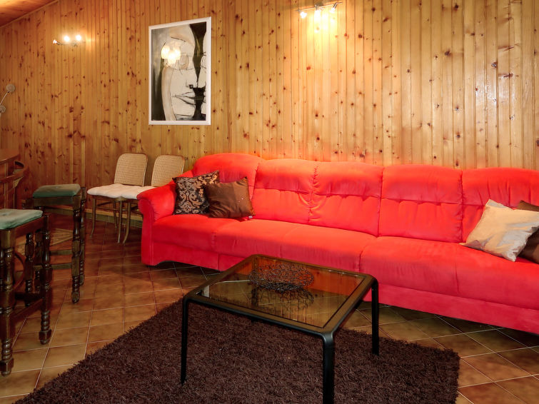 Foto van wonen van Vakantiehuis Labin