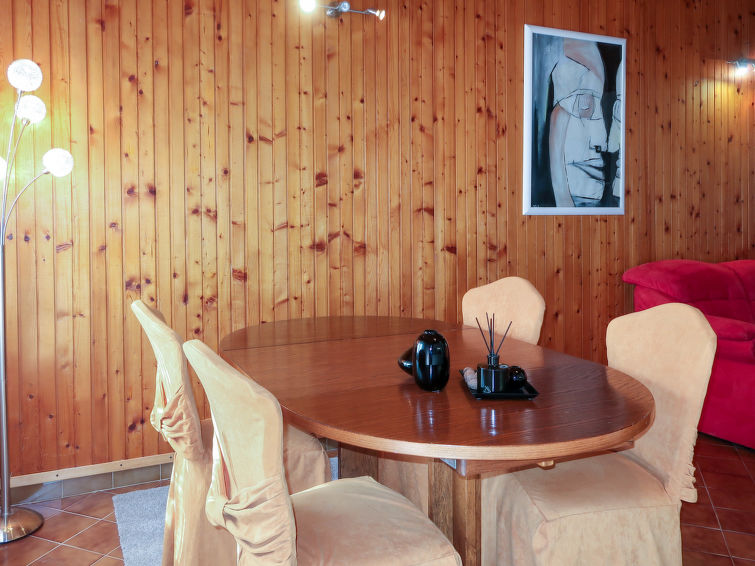 Foto van wonen van Vakantiehuis Labin