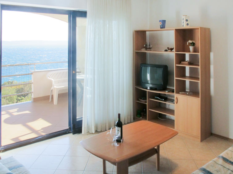 Foto van wonen van Appartement Labin