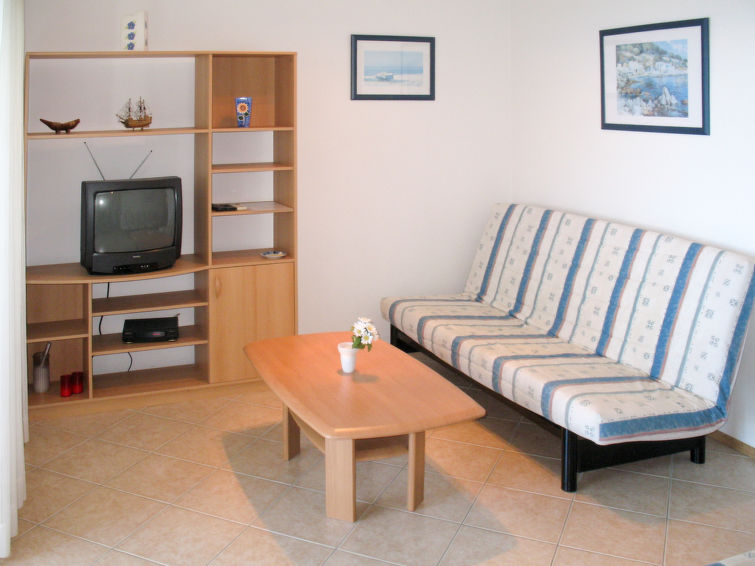 Foto van wonen van Appartement Labin