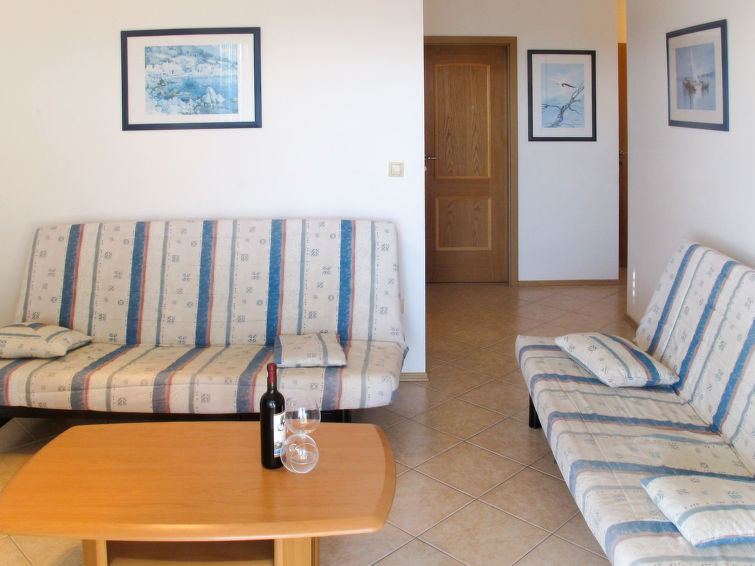 Foto van wonen van Appartement Labin