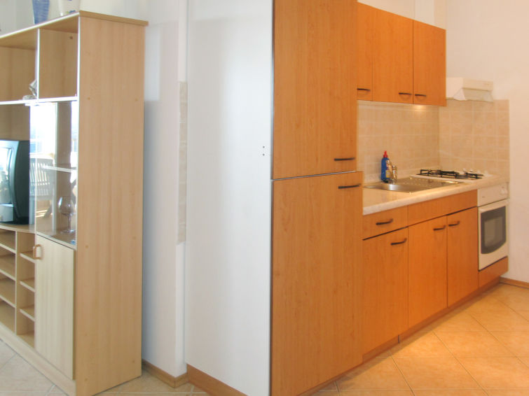 Foto van wonen van Appartement Labin