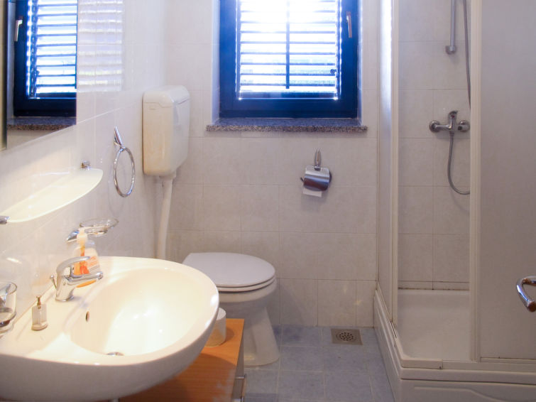 Foto van wonen van Appartement Labin