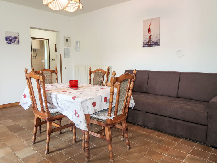 Foto van wonen van Appartement Labin