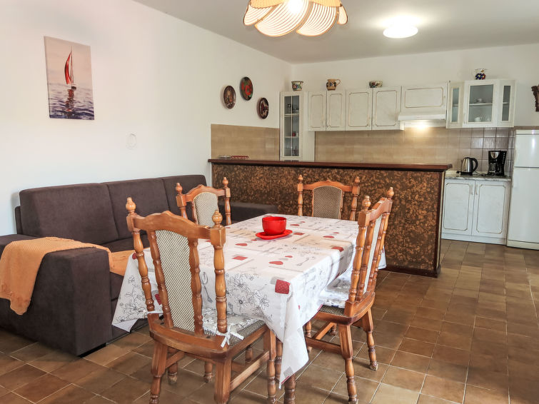Foto van wonen van Appartement Labin