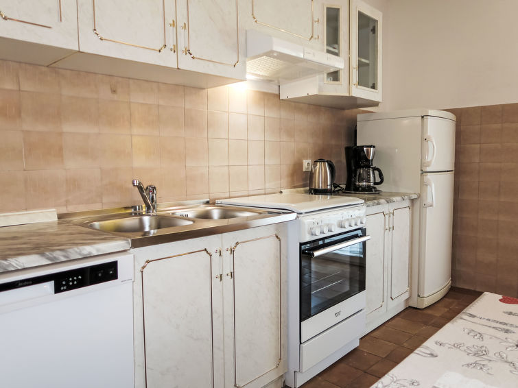 Foto van wonen van Appartement Labin