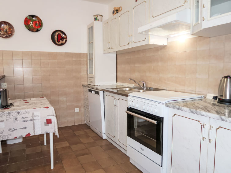 Foto van wonen van Appartement Labin