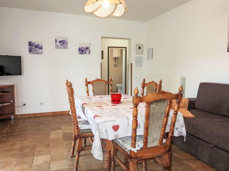 Foto van wonen van Appartement Labin