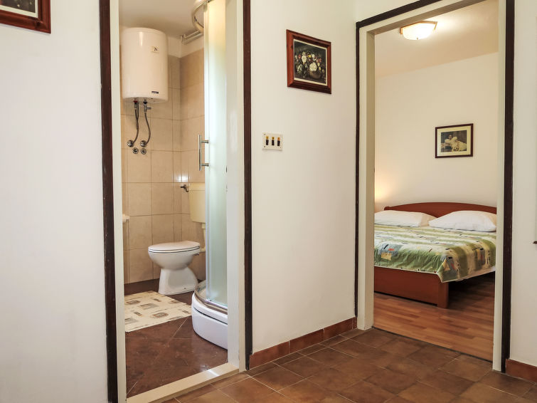 Foto van wonen van Appartement Labin