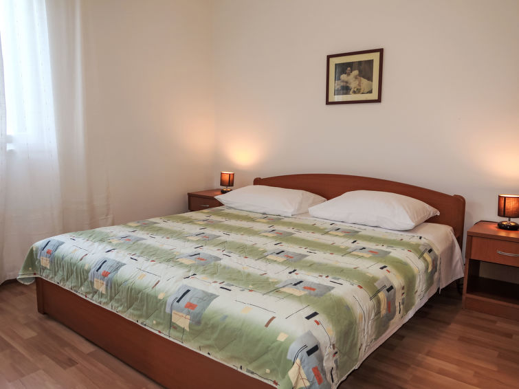 Foto van wonen van Appartement Labin