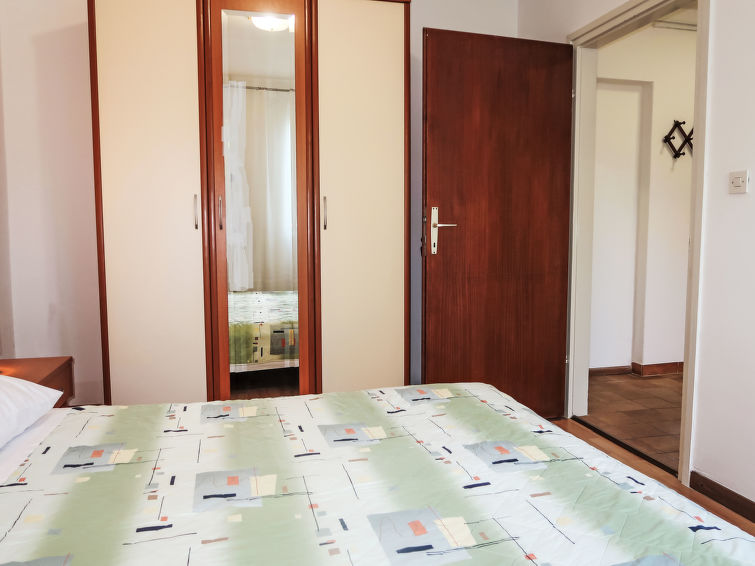 Foto van wonen van Appartement Labin