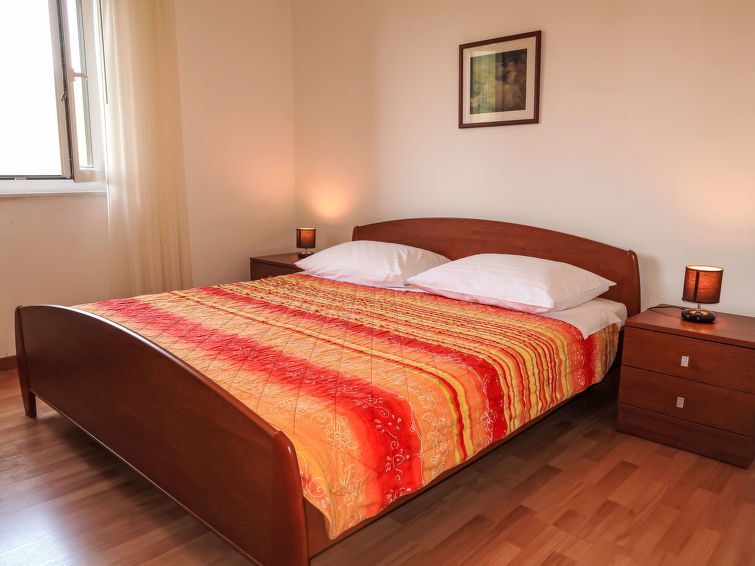 Foto van wonen van Appartement Labin