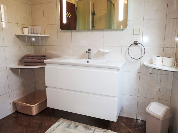 Foto van wonen van Appartement Labin