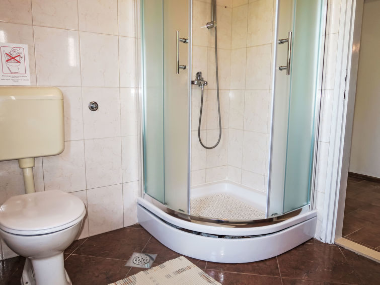 Foto van wonen van Appartement Labin
