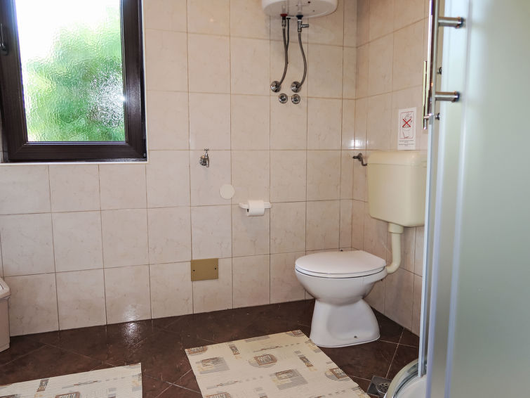 Foto van wonen van Appartement Labin