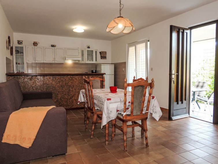 Foto van wonen van Appartement Labin
