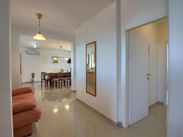 Foto van wonen van Vakantiehuis Labin