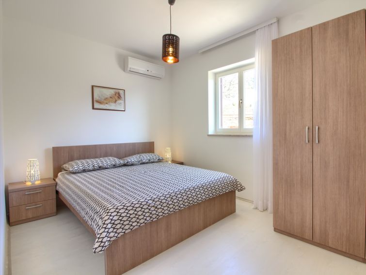 Foto van wonen van Vakantiehuis Labin