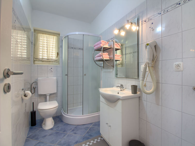 Foto van wonen van Vakantiehuis Labin