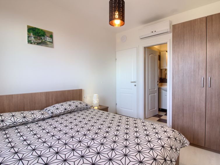 Foto van wonen van Vakantiehuis Labin