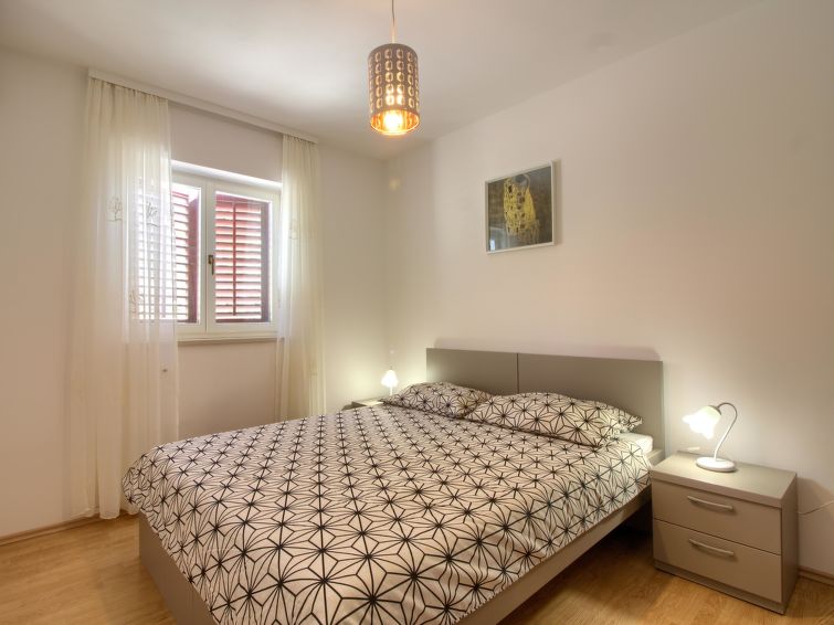Foto van wonen van Vakantiehuis Labin