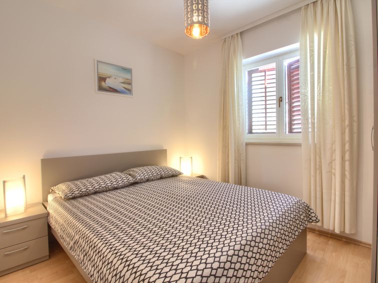 Foto van wonen van Vakantiehuis Labin