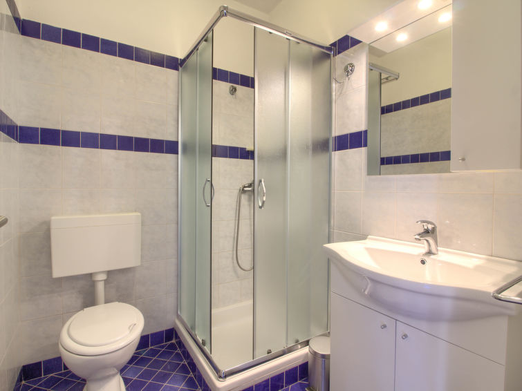 Foto van wonen van Vakantiehuis Labin