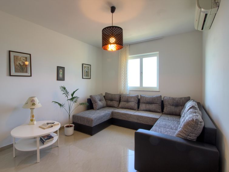 Foto van wonen van Vakantiehuis Labin