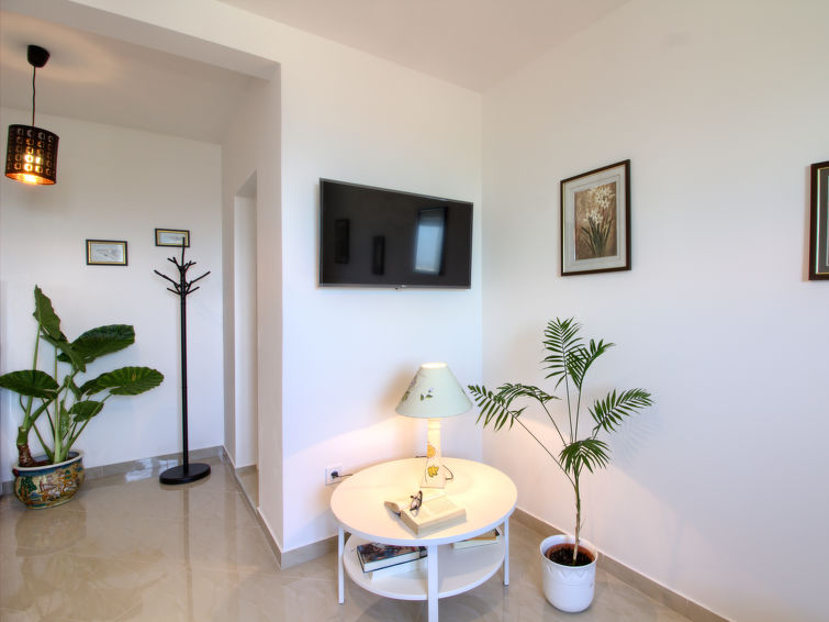 Foto van wonen van Vakantiehuis Labin