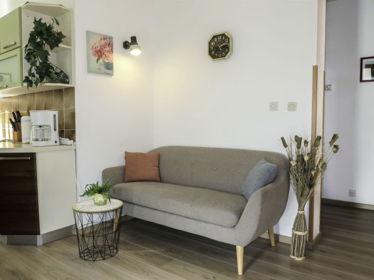 Foto van wonen van Appartement Rabac
