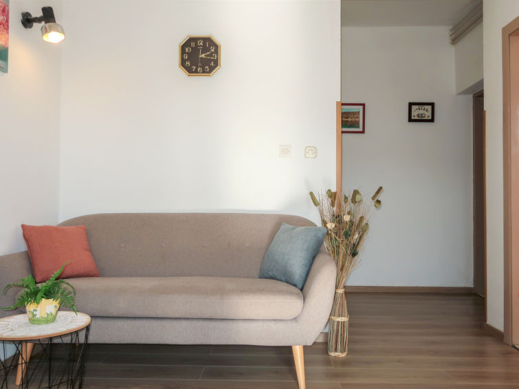 Foto van wonen van Appartement Rabac