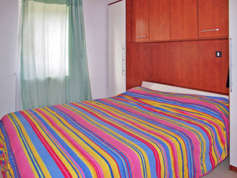 Foto van wonen van Appartement Rabac