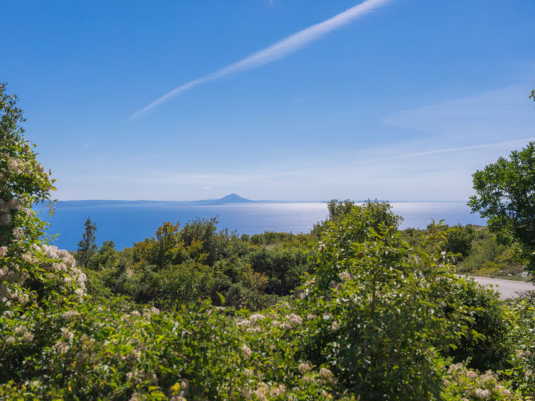 Foto van exterieur van Vakantiehuis Rabac/Skitaca Foto van exterieur van Vakantiehuis Rabac/Skitaca