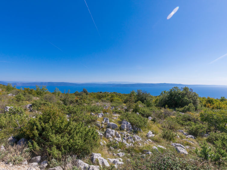 Foto van exterieur van Vakantiehuis Rabac/Skitaca Foto van exterieur van Vakantiehuis Rabac/Skitaca