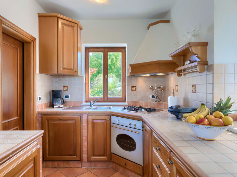 Foto van wonen van Vakantiehuis Rabac/Skitaca Foto van wonen van Vakantiehuis Rabac/Skitaca