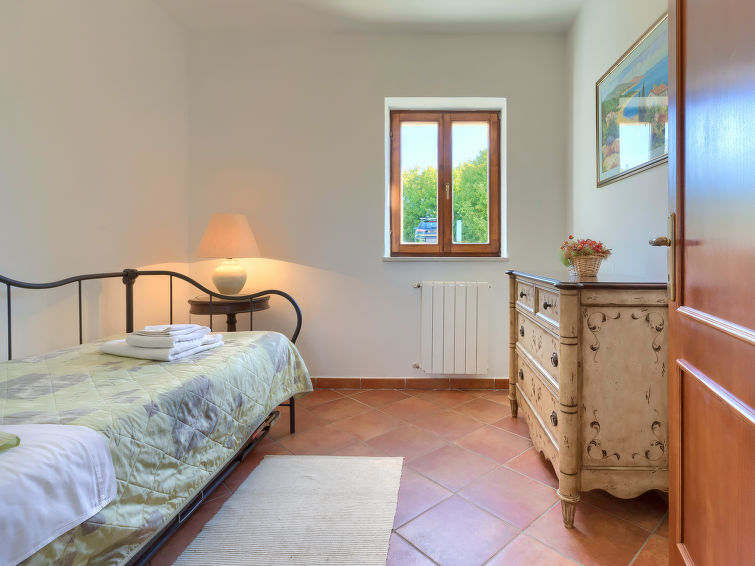 Foto van wonen van Vakantiehuis Rabac/Skitaca Foto van wonen van Vakantiehuis Rabac/Skitaca