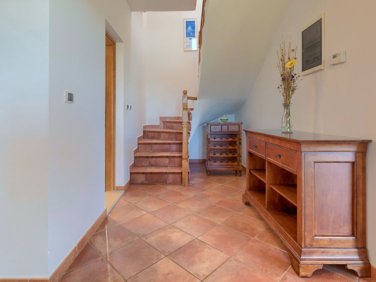 Foto van wonen van Vakantiehuis Rabac/Skitaca Foto van wonen van Vakantiehuis Rabac/Skitaca