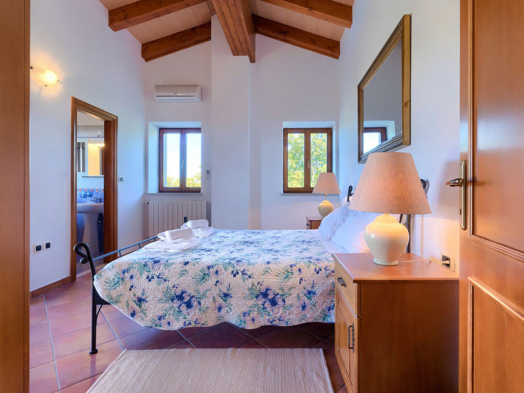 Foto van wonen van Vakantiehuis Rabac/Skitaca Foto van wonen van Vakantiehuis Rabac/Skitaca