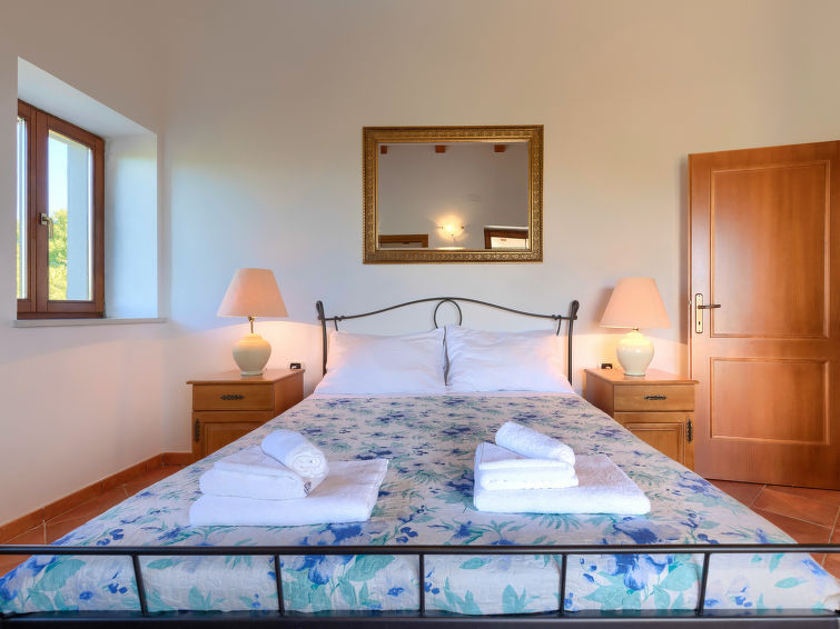 Foto van wonen van Vakantiehuis Rabac/Skitaca Foto van wonen van Vakantiehuis Rabac/Skitaca