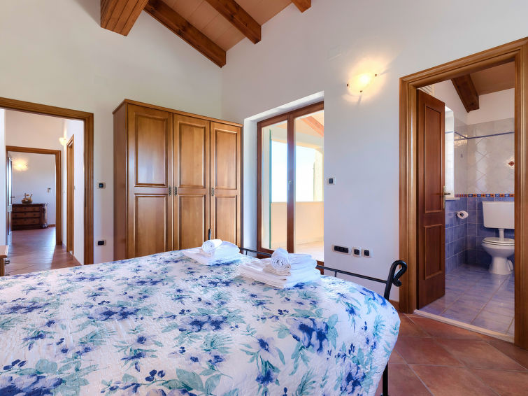 Foto van wonen van Vakantiehuis Rabac/Skitaca Foto van wonen van Vakantiehuis Rabac/Skitaca