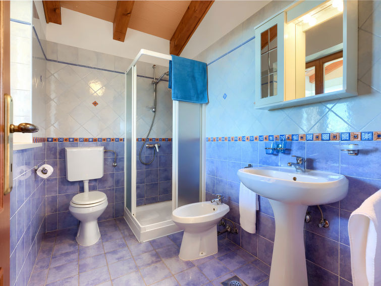 Foto van wonen van Vakantiehuis Rabac/Skitaca Foto van wonen van Vakantiehuis Rabac/Skitaca