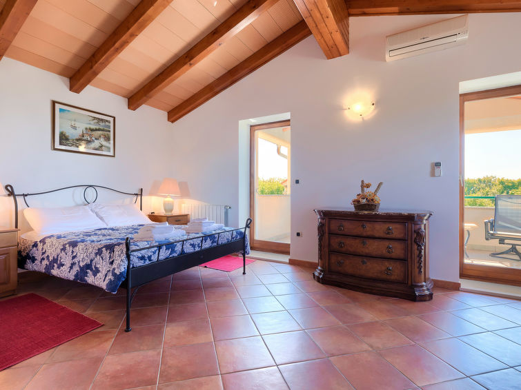 Foto van wonen van Vakantiehuis Rabac/Skitaca Foto van wonen van Vakantiehuis Rabac/Skitaca