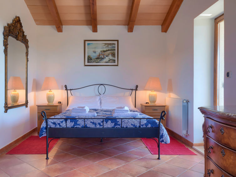 Foto van wonen van Vakantiehuis Rabac/Skitaca Foto van wonen van Vakantiehuis Rabac/Skitaca