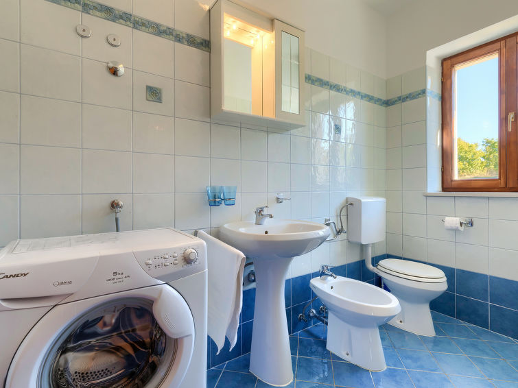 Foto van wonen van Vakantiehuis Rabac/Skitaca Foto van wonen van Vakantiehuis Rabac/Skitaca