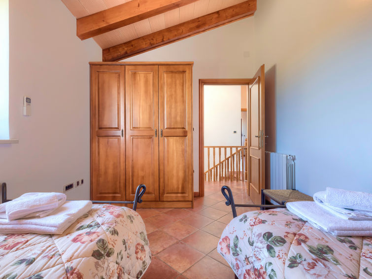 Foto van wonen van Vakantiehuis Rabac/Skitaca Foto van wonen van Vakantiehuis Rabac/Skitaca