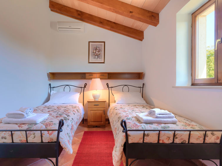 Foto van wonen van Vakantiehuis Rabac/Skitaca Foto van wonen van Vakantiehuis Rabac/Skitaca