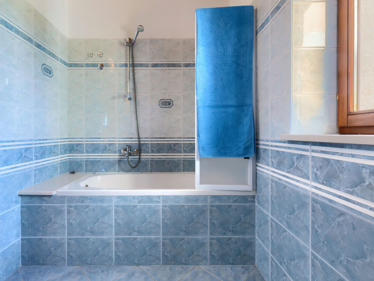 Foto van wonen van Vakantiehuis Rabac/Skitaca Foto van wonen van Vakantiehuis Rabac/Skitaca